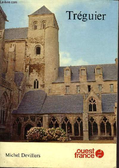 TREGUIER