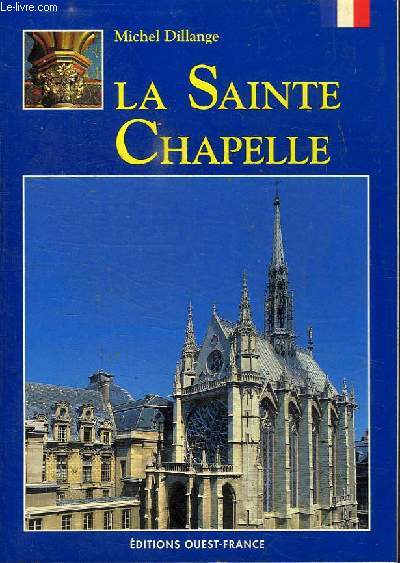 LA SAINTE CHAPELLE