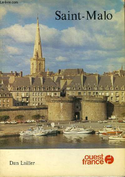 SAINT MALO