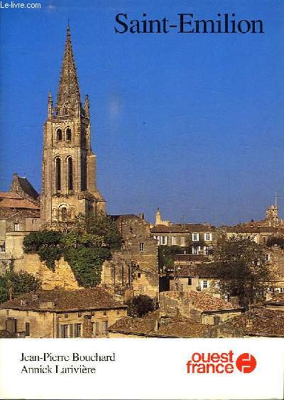 SAINT EMILION