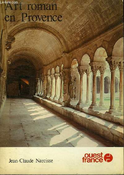 ART ROMAN EN PROVENCE