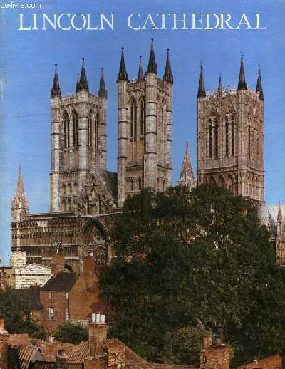 LINCOLN CATHEDRAL