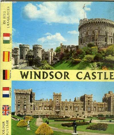 WINDSOR CASTLE
