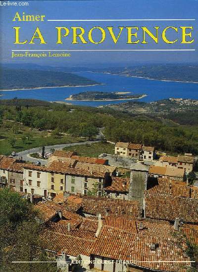 AIMER LA PROVENCE