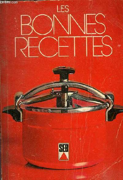 LES BONNES RECETTES