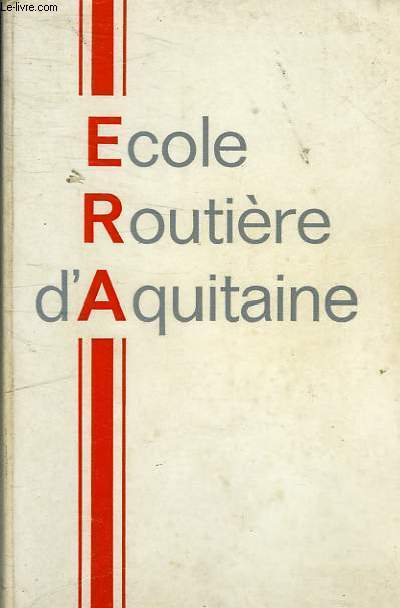 ECOLE ROUTIERE D'AQUITAINE