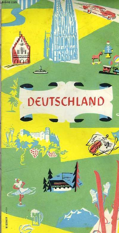 DEUTSCHLAND