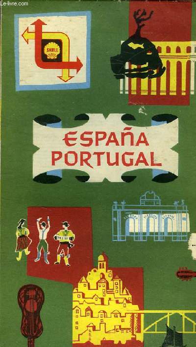 ESPANA PORTUGAL