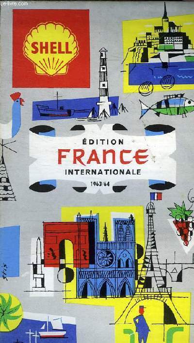 FRANCE INTERNATIONALE