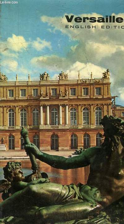 VERSAILLES N5