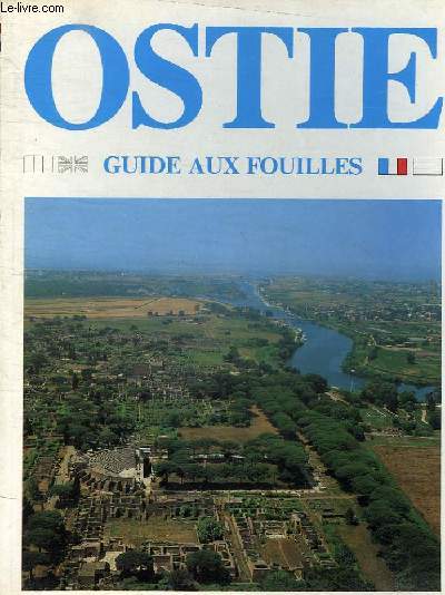 OSTIE GUIDE AUX FOUILLES