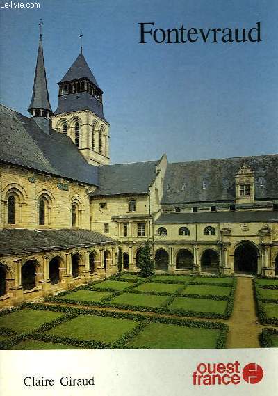 FONTEVRAUD