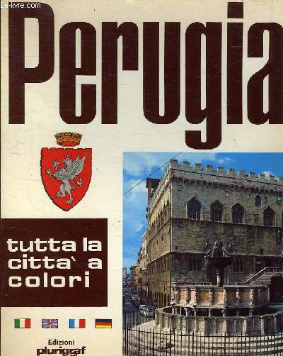 PERUGIA