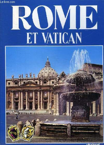 ROME ET VATICAN