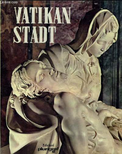 VATICAN STADT