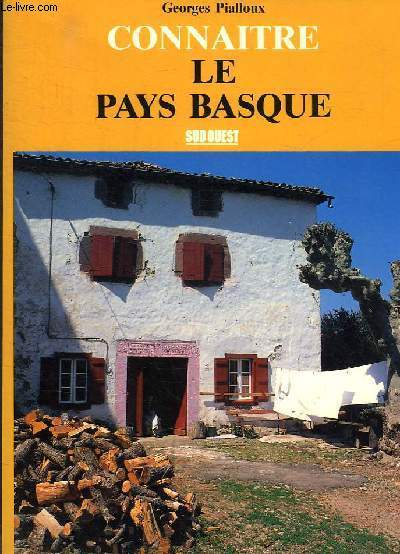 CONNAITRE LE PAYS BASQUE