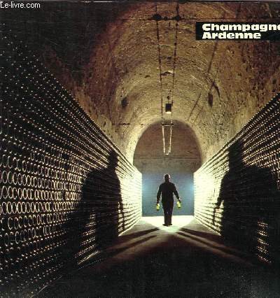 CHAMPAGNE / ARDENNE - TOURISME N19