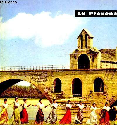 LA PROVENCE - TOURISME N8