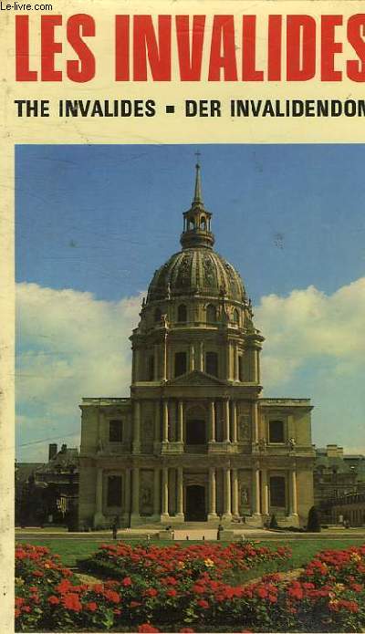 LES INVALIDES