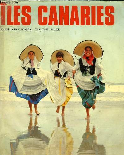 ILES CANARIES