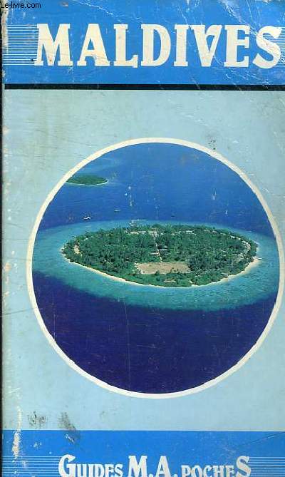 MALDIVES