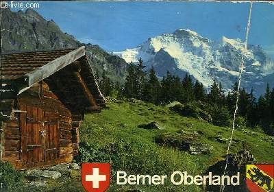 BERNER OBERLAND