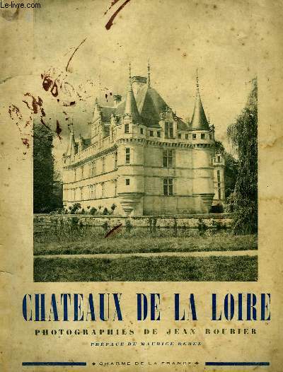 CHATEAUX DE LA LOIRE