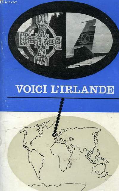 VOICI L'IRLANDE