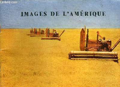 IMAGES DE L'AMERIQUE
