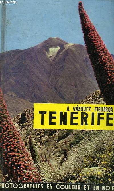 TENERIFE