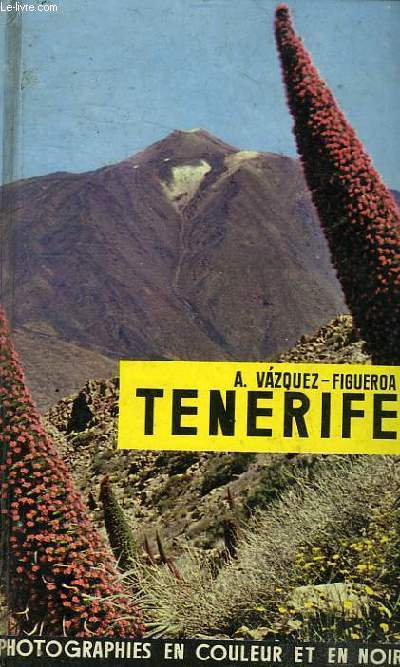 TENERIFE