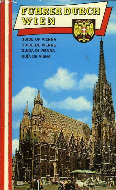 GUIDE DE VIENNE