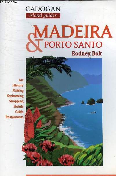 MADEIRA & PORTO SANTO