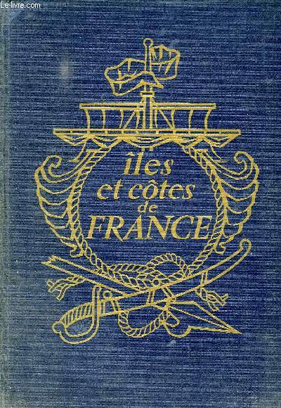 ILES ET COTES DE FRANCE