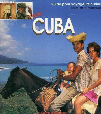 BONJOUR CUBA