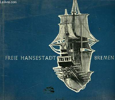 VILLE LIBRE HANSEATIQUE DE BREME