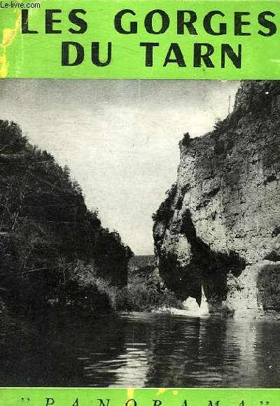 LES GORGES DU TARN