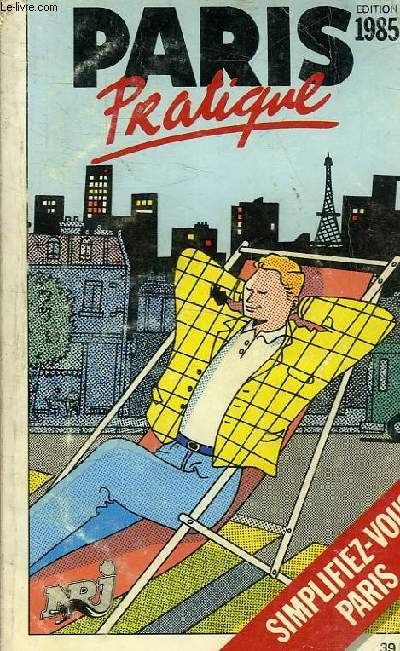 PARIS PRATIQUE
