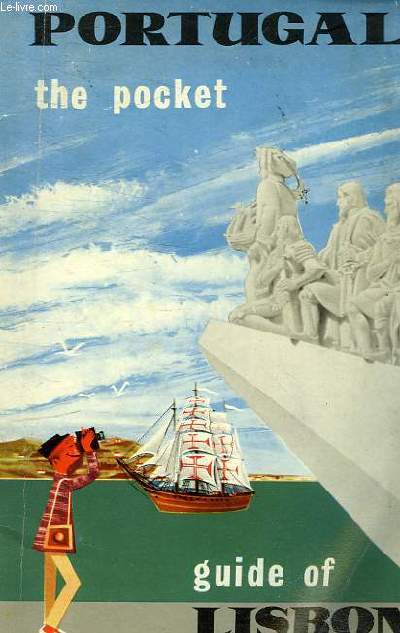 PORTUGAL THE POCKET - GUIDES OF LISBON
