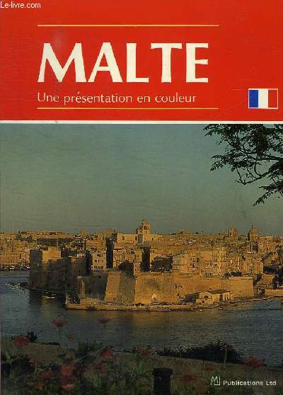 MALTE - UNE PRESENTATION EN COULEUR