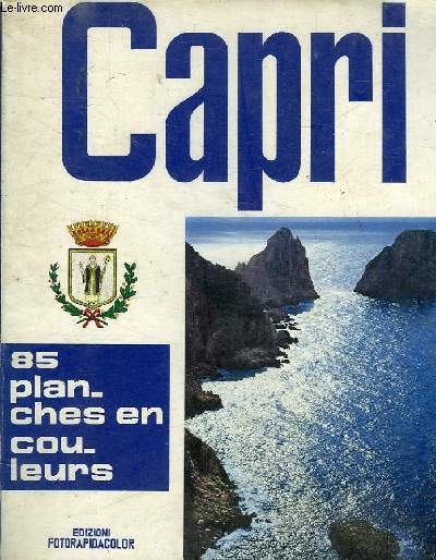 CAPRI