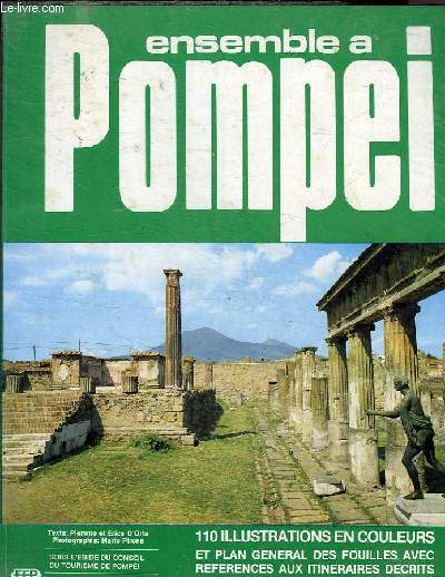 ENSEMBLE A POMPEI