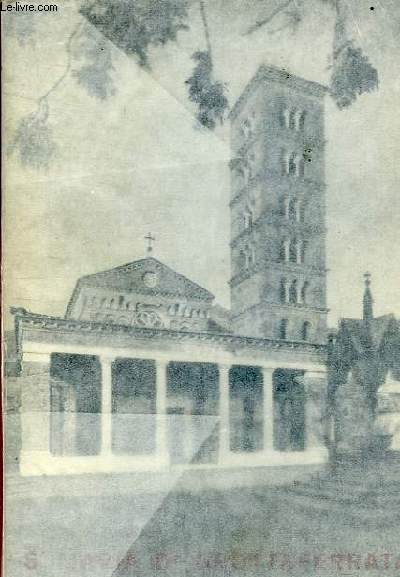 SANTA MARIA DI GROTTAFERRATA