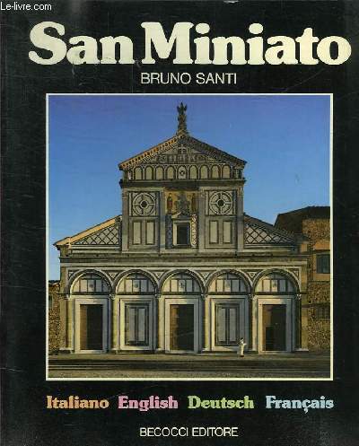 SAN MINIATO