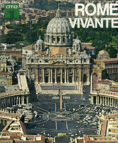 ROME VIVANTE