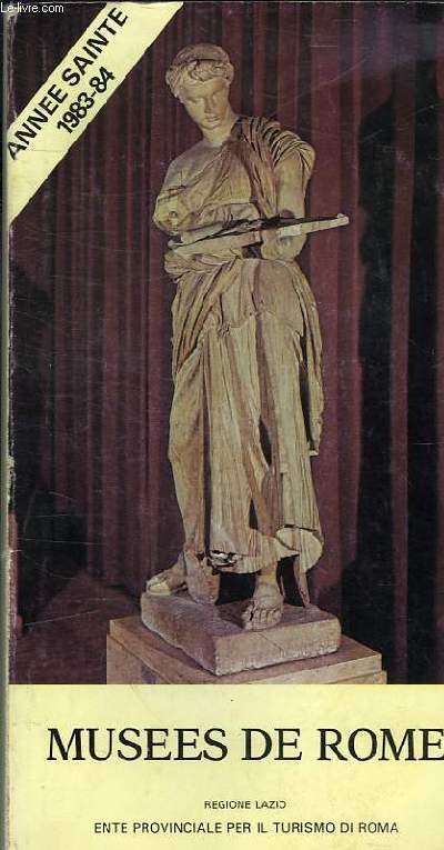 MUSEES DE ROME