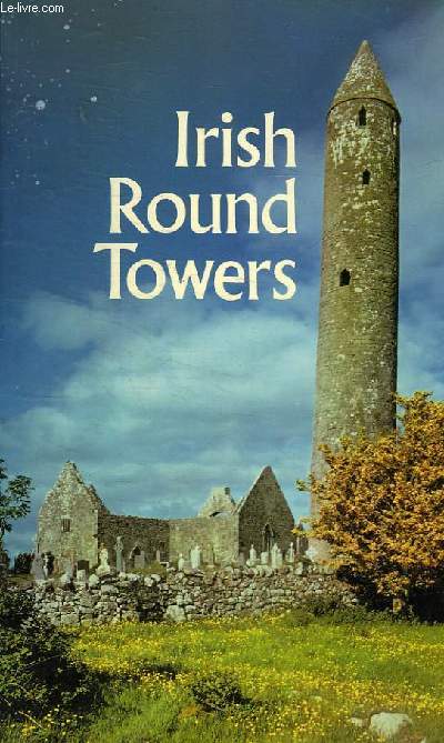 IRISH ROUND TOWERS