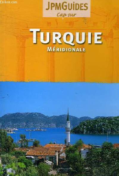 TURQUIE MERIDIONALE