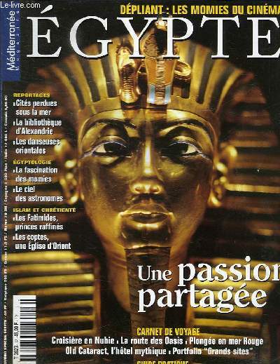 EGYPTE