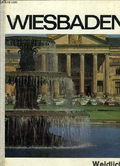 WIESBADEN